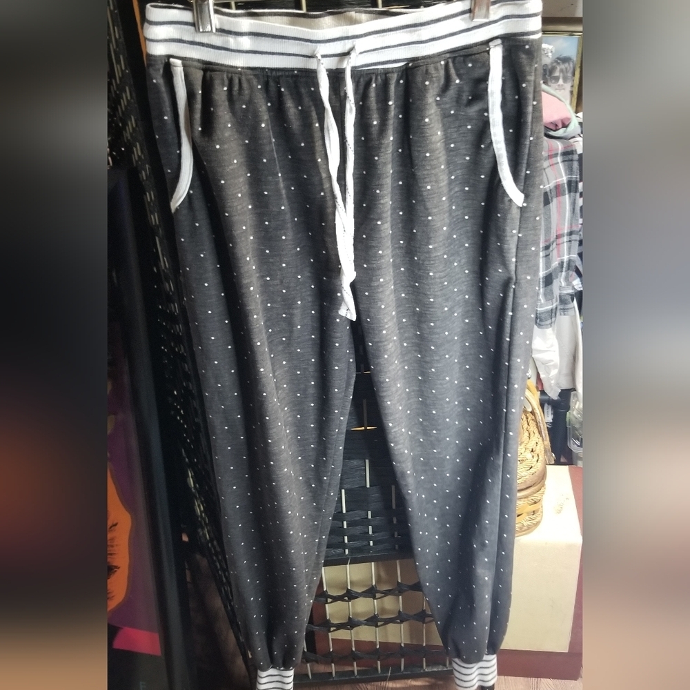 Denver Hayes lounge pants